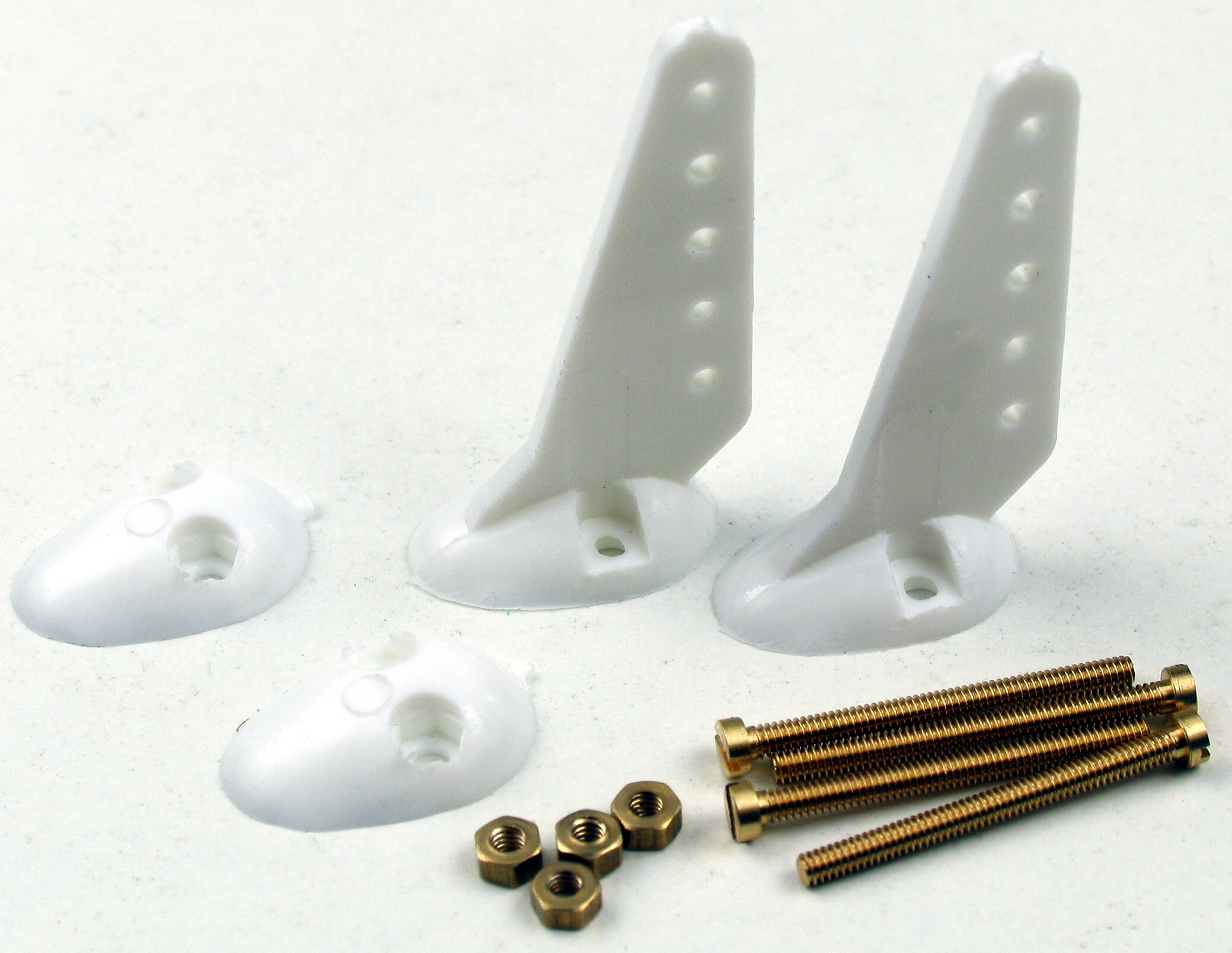 Large Control Horn (2 pcs)