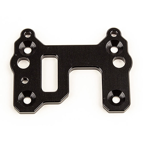 ASSOCIATED RC8B3.2 CENTRE TOP PLATE