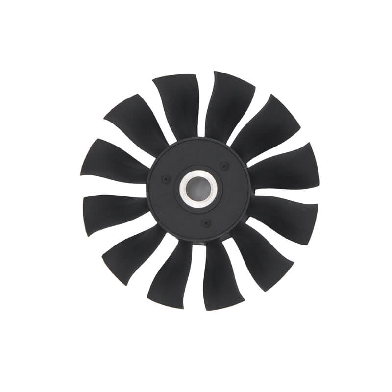 Xfly 80Mm Rotor (12-Blade) XF-SFB004