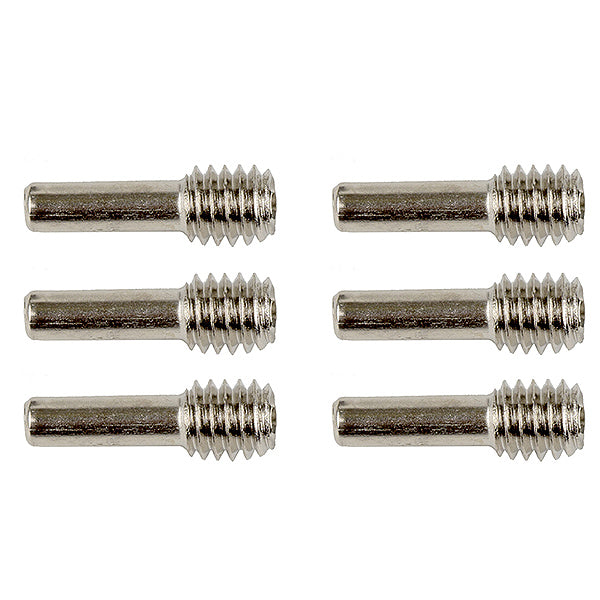 Element RC Element Rc Screw Pins, M4X12Mm EL42022 | Access Models