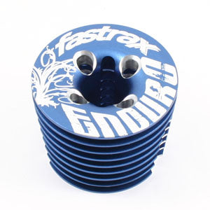 FASTRAX &#39;ENDURO&#39; HEATSINK CYLINDER HEAD