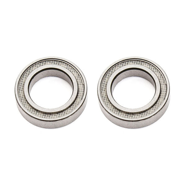 GMADE BALL BEARING 10X15X4MM (2)