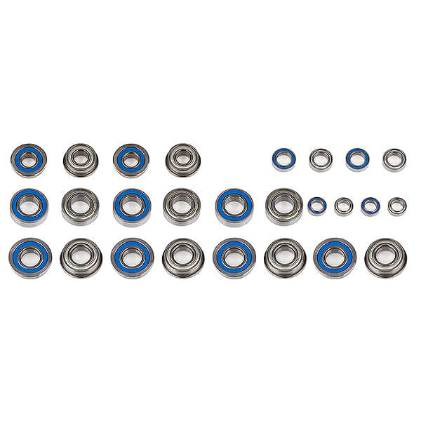 TEAM ASSOCIATED RC8B4 BEARING SET