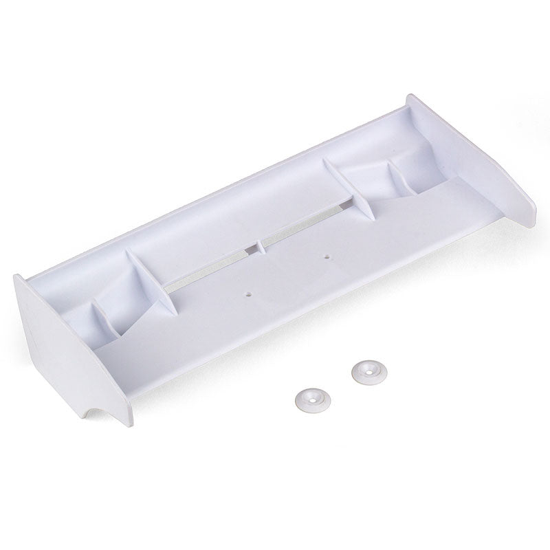 ASSOCIATED RC8B3/RC8B3.1/RC8B3.2 IFMAR WING - WHITE