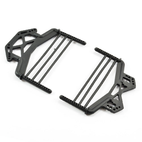 FTX HOOLIGAN FRONT & REAR BODY POSTS