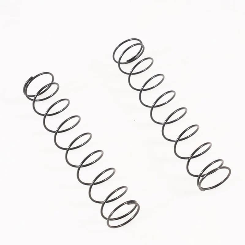 FMS 11023 REAR SHOCK SPRING SET-LONG