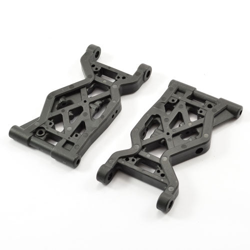 HOBAO HYPER VS FRONT LOWER ARM SET