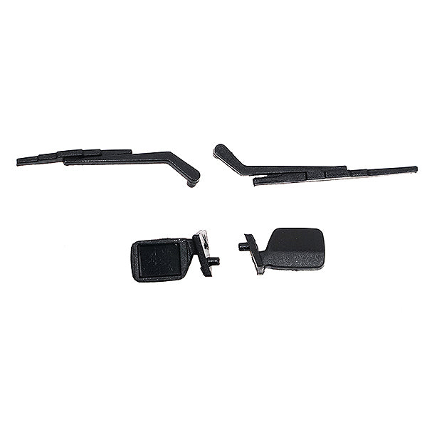 FMS Roc Hobby Katana Rearview Mirror And Wiper ROC | Access Models