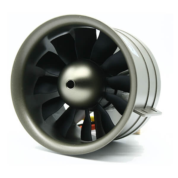 FMS 90MM DUCTED FAN (12BLADE)