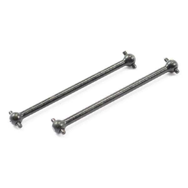 FTX COMET REAR METAL DRIVESHAFTS BRUSHLESS (PR)