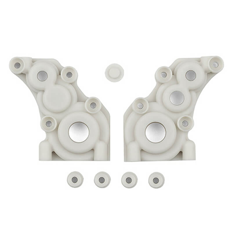 TEAM ASSOCIATED RC10 4WD REAR TRANSMISSION CASE