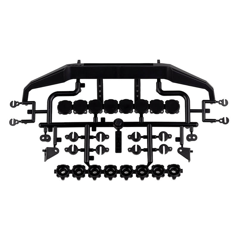 ELEMENT RC ENDURO KNIGHTWALKER BUMPER SET