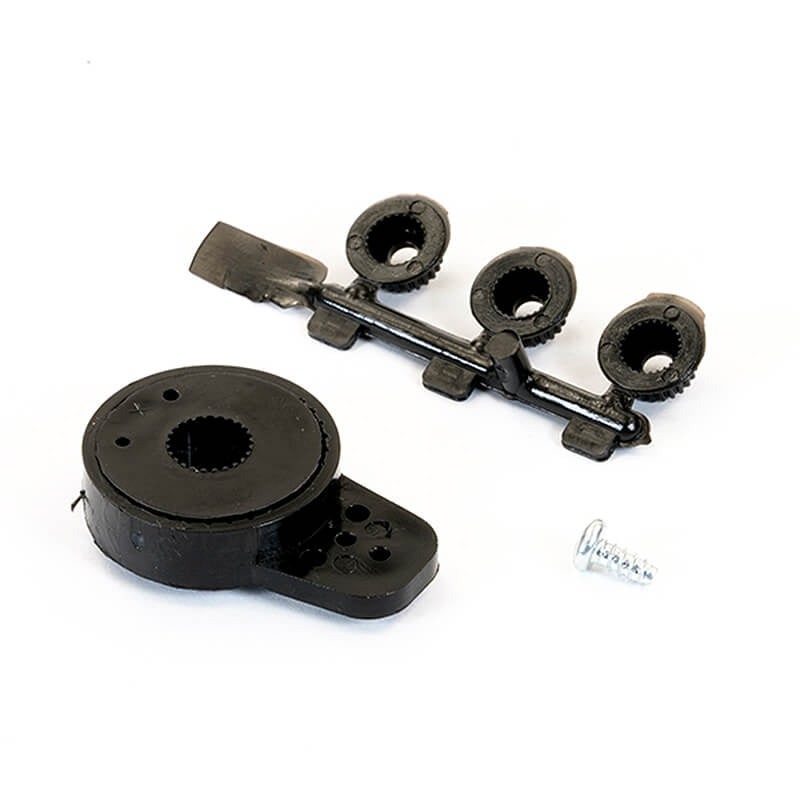Kimbrough Products Large Small End Servo Saver W/Heavy Duty Spring KP125
