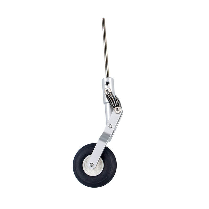 X-Fly Xfly Cnc Shock Absorbing Front Landing Gear (Su-27) XFULG002