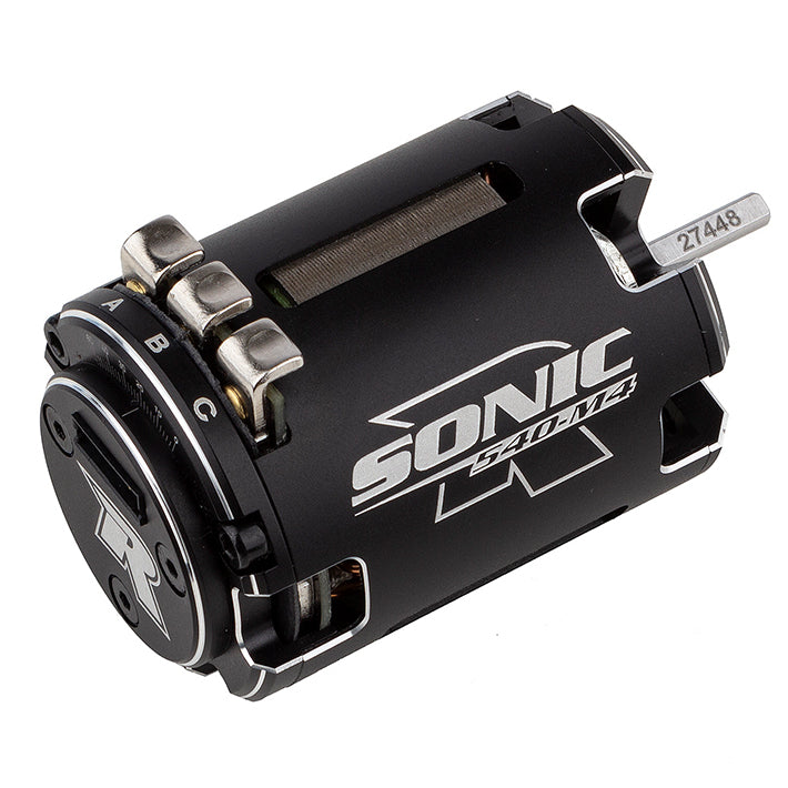 REEDY SONIC 540 M4 BRUSHLESS MOTOR 7.0T MODIFIED