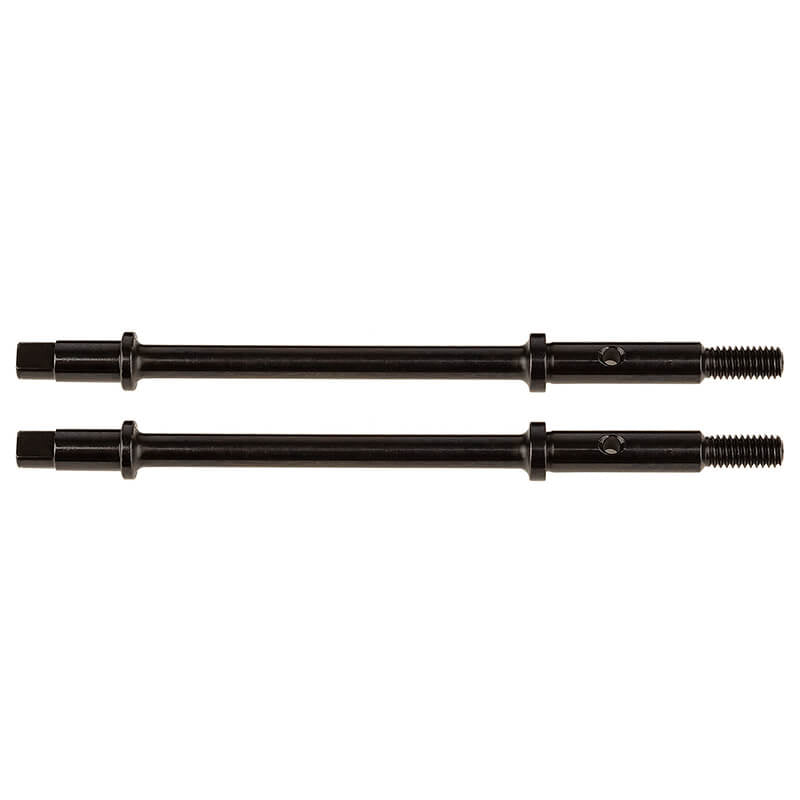 TEAM ASSOCIATED MT12 REAR DRIVE AXLES