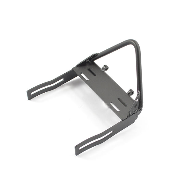 FTX OUTBACK FURY FRONT TUBULAR BUMPER