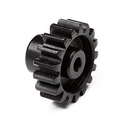 Fastrax &#39;Pro&#39; Black Aluminium Pinion 29T