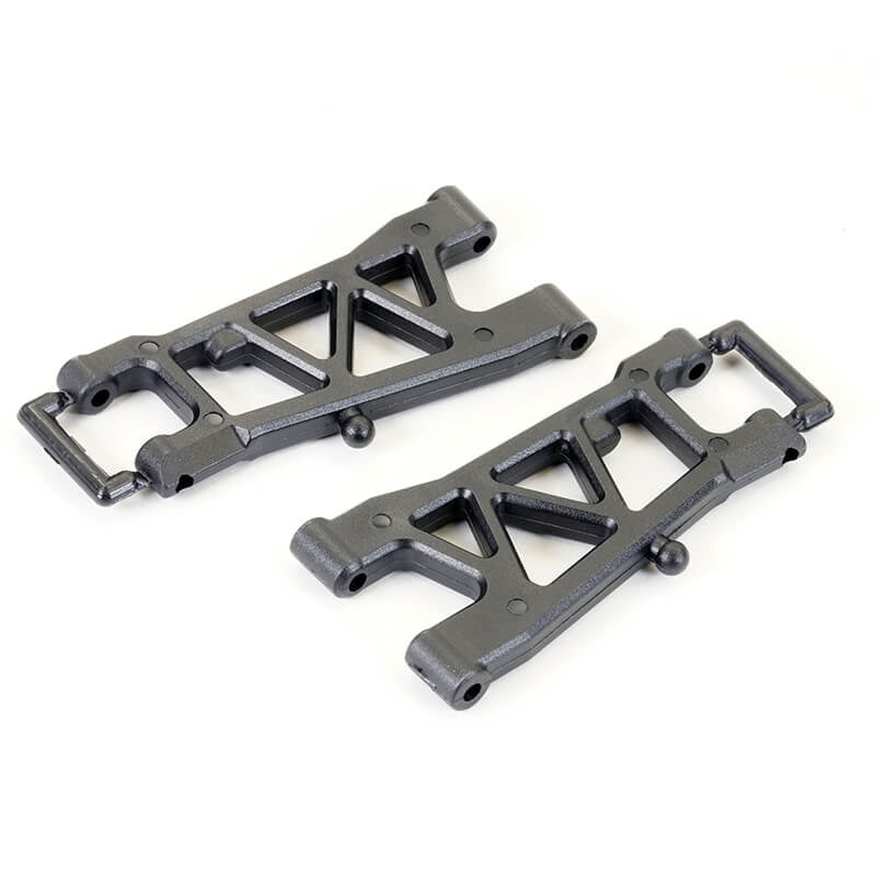 FTX STINGER REAR LOWER SUSPENSION ARMS (PR)