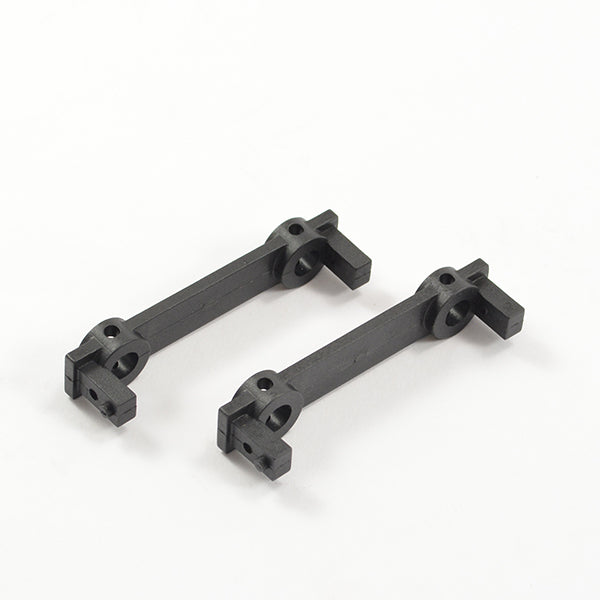 FTX OUTBACK FURY FRONT & REAR BUMPER MOUNTS (2PC)