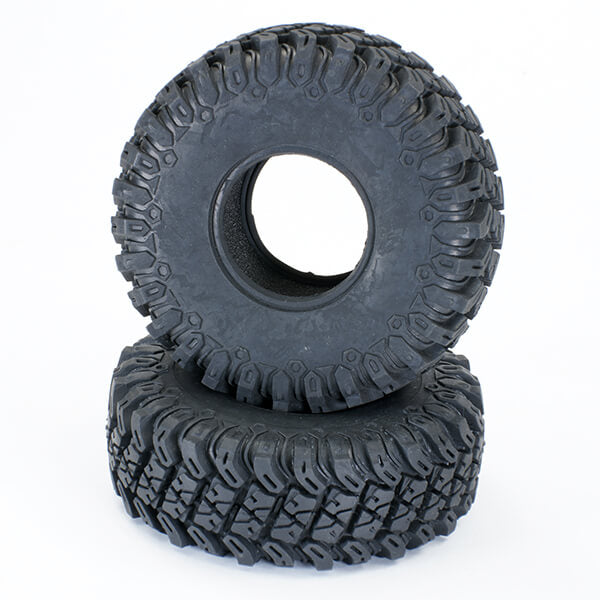 FTX OUTBACK FURY/HI-ROCK TYRE WITH MEMORY FOAM (PR)