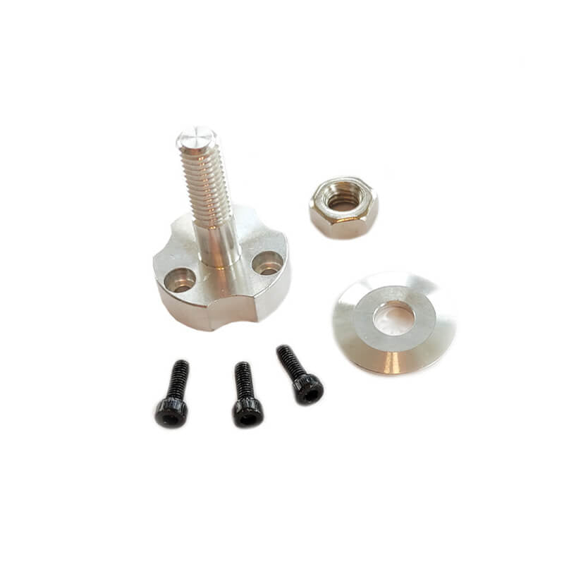 Precision Aerobatics Thrust Revo Propeller Adapter