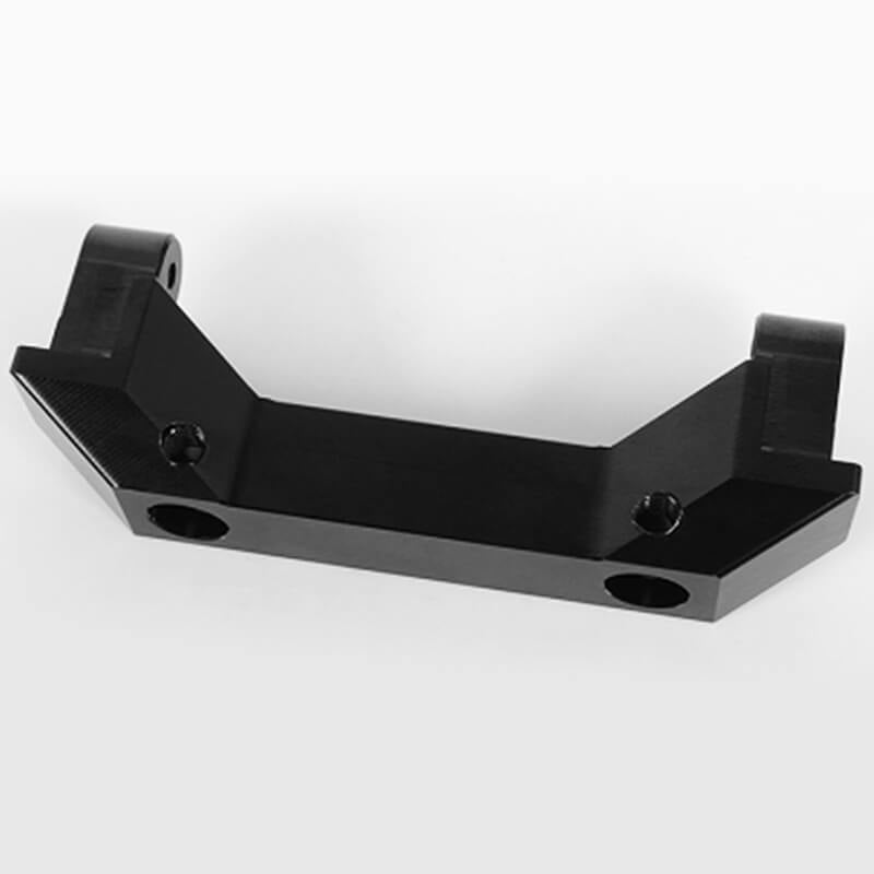 RC4WD ALUMINUM FRONT BUMPER MOUNT CONVERSION FOR TRAXXAS TRX-4