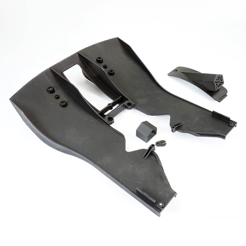 FTX SUPAFORZA REAR DIFFUSER