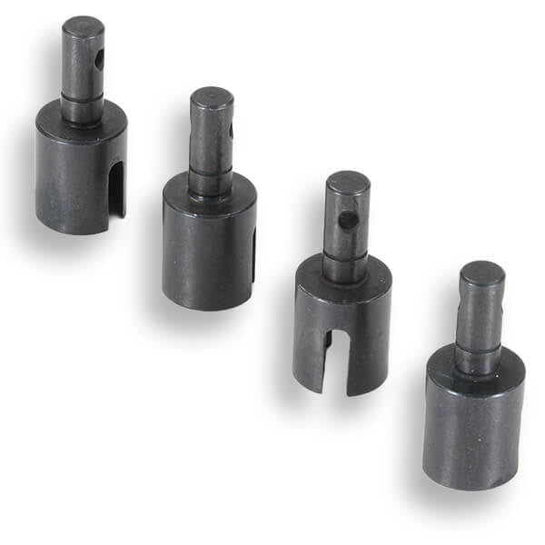 FTX DR8 DIFFERENTIAL OUTPUT CUPS (2)