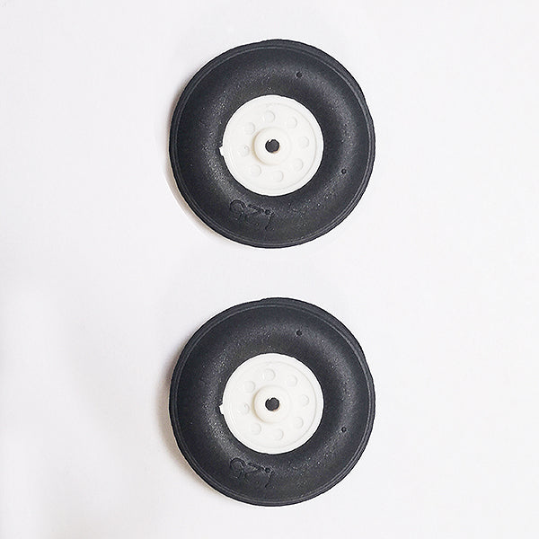 FMS EDGE 540 750MM WHEEL SET