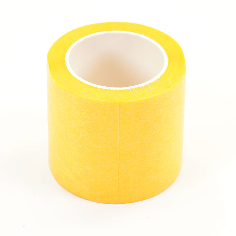 Fastrax Masking Tape 4Cm X 10M