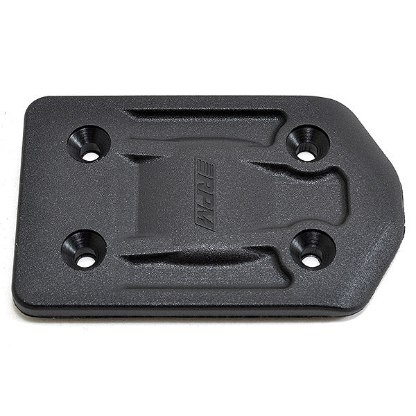 RPM REAR SKID PLATE FOR MOST ARRMA 6S VEHICLES