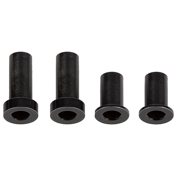 TEAM ASSOCIATED RC10B6.4 STEERING HAT BUSHING SET