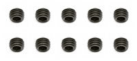 Team Associated Set Screw M5X4mm (10)