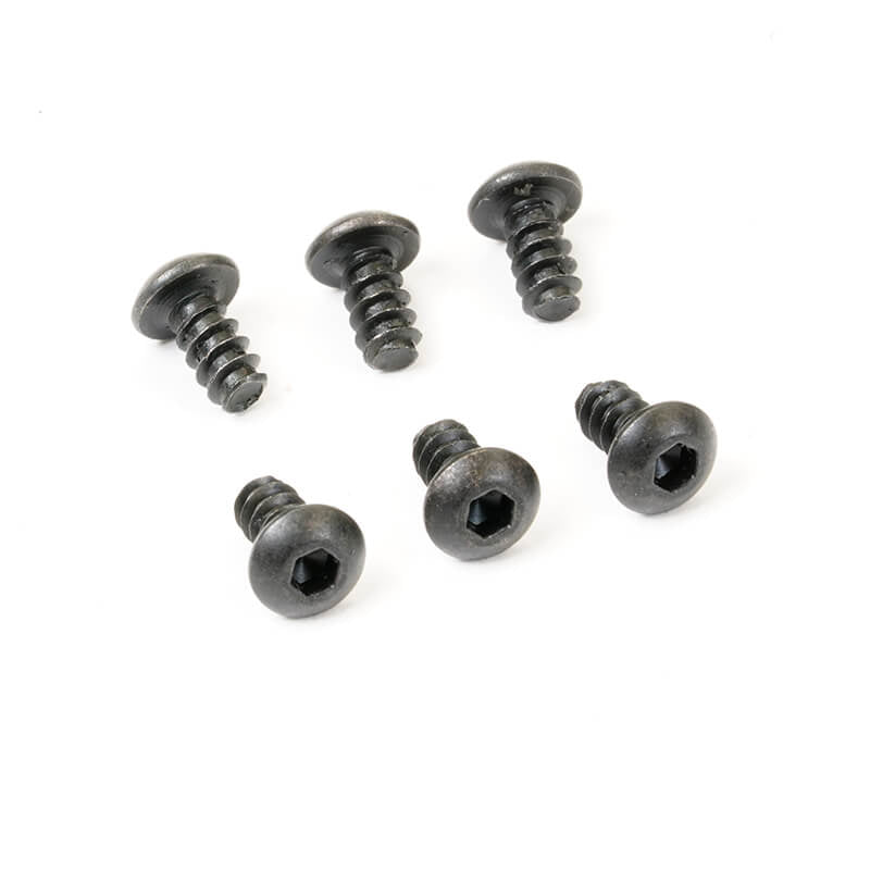 FTX 3X6Mm Self Tapping Screw FTX6969