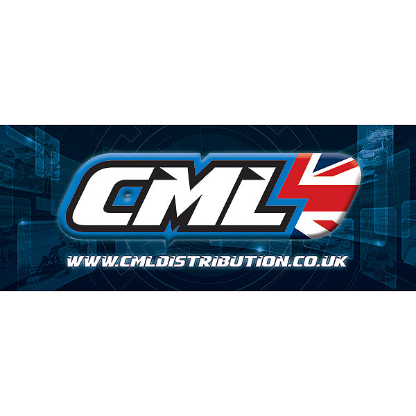 CML DISTRIBUTION UK BANNER 150X60cm