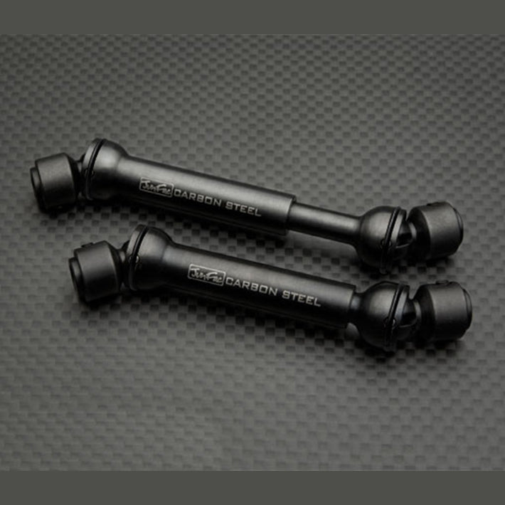 GMADE HARDENED UNIVERSAL SHAFT FOR TAMIYA CR01