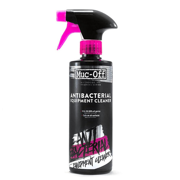 MUC-OFF ANTIBACTERIAL EQUIPMENT CLEANER 500ml