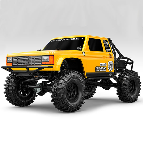 GMADE 1/10 GS02 BOM RTR READY-TO-RUN GM57003