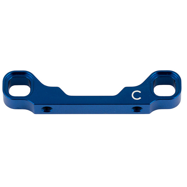 TEAM ASSOCIATED B74 ARM MOUNT [C]