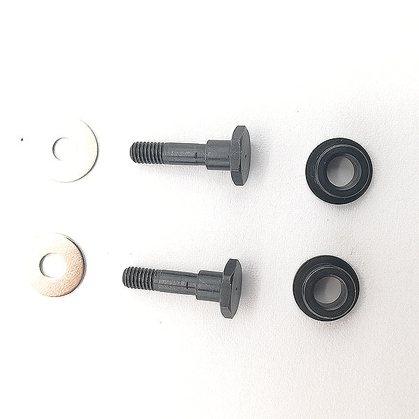 FTX DR8 STEERING PIVOT SCREWS (2)