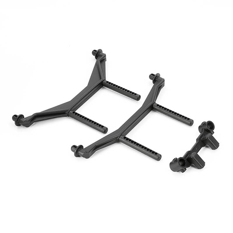 Cen Racing Body Post Set Cen-Cm0402 - Cen