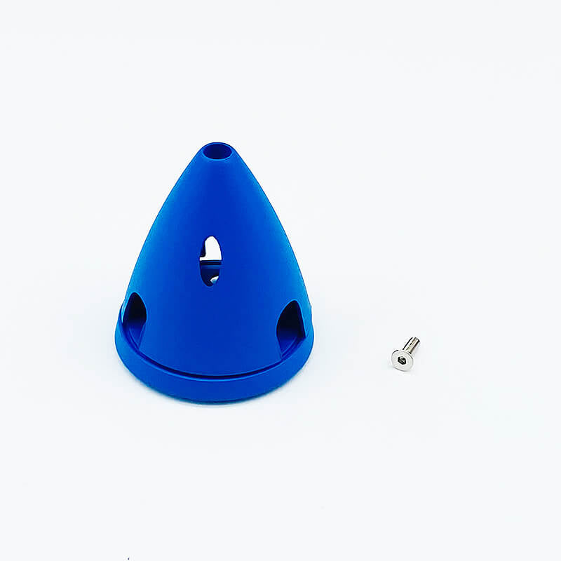 Xfly Twin Otter Spinner (1Pc) XF116-15