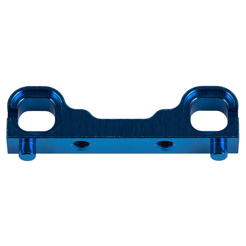 TEAM ASSOCIATED RC10B7 ARM MOUNT C, ALUMINIUM