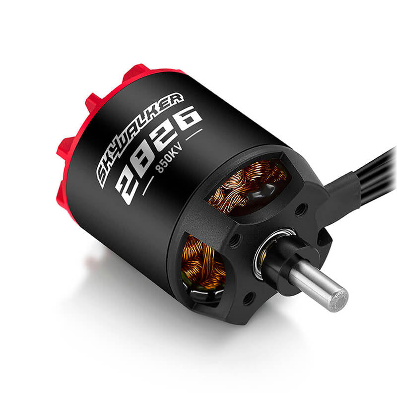 HOBBYWING SKYWALKER 2826SL 850KV G1 OUTRUNNER MOTOR - Access Models