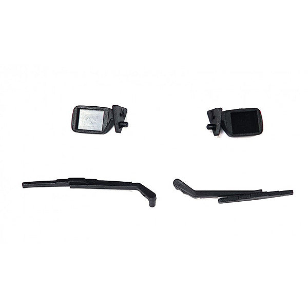 EAZY RC PATRIOT REARVIEW MIRROR AND WIPER - Access Models