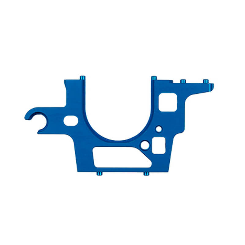 TEAM ASSOCIATED TC8 BULKHEAD