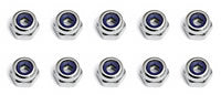 Team Associated Piston Locknut RC8B3.2