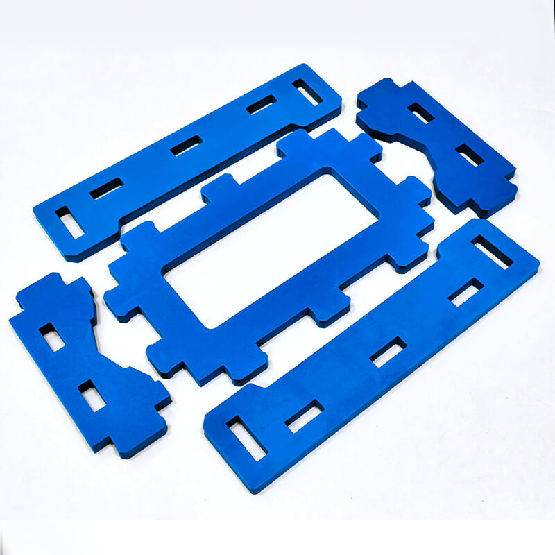 Joysway Display Boat Stand Set Eva JY890131