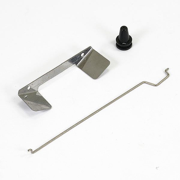 FTX MORAY STEERING ROD &amp; COVER